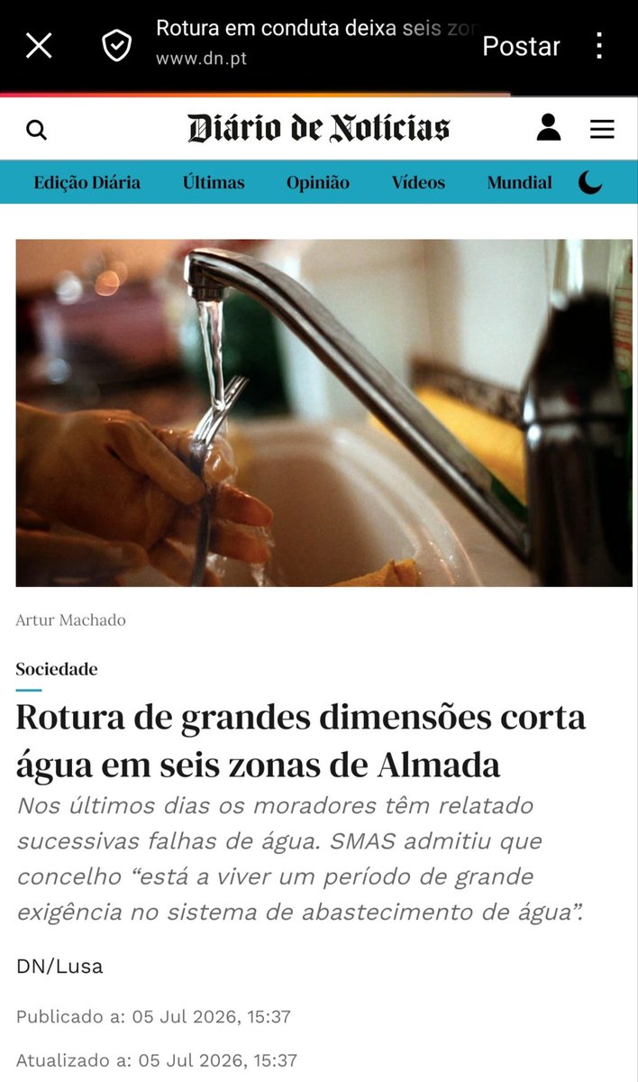 dani4pres's tweet photo. Em quem acreditar?
No Povo (que mais ordena) e que dá a cara ou em instituições estatais que emitem comunicados via redes sociais?
Em suma, o Povo tem aquilo em que vota.
#AlamadaSemAgua
#UtopiaNaoObrigado
#SectarismoMuitoMenos https://t.co/AEOZAEsRNF