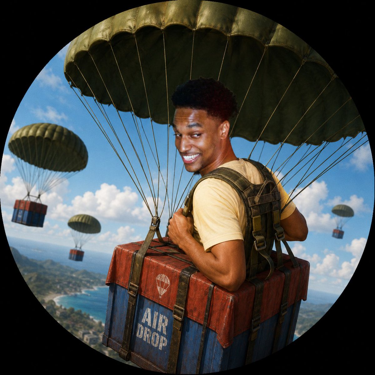 isagicrypto9's tweet photo. u look good @blknoiz06 

$STIMMI https://t.co/e24fEi38U6