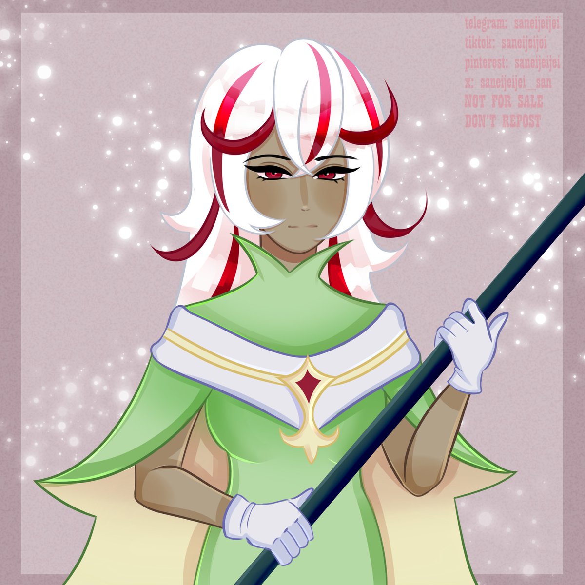 Saneijeijei_san's tweet photo. I forgot this
My evil baby 🥹🙏🎉

#cacaolily #crk #cookierun #cookierunkingdom #fankid #oc https://t.co/6DUl5xqYEj