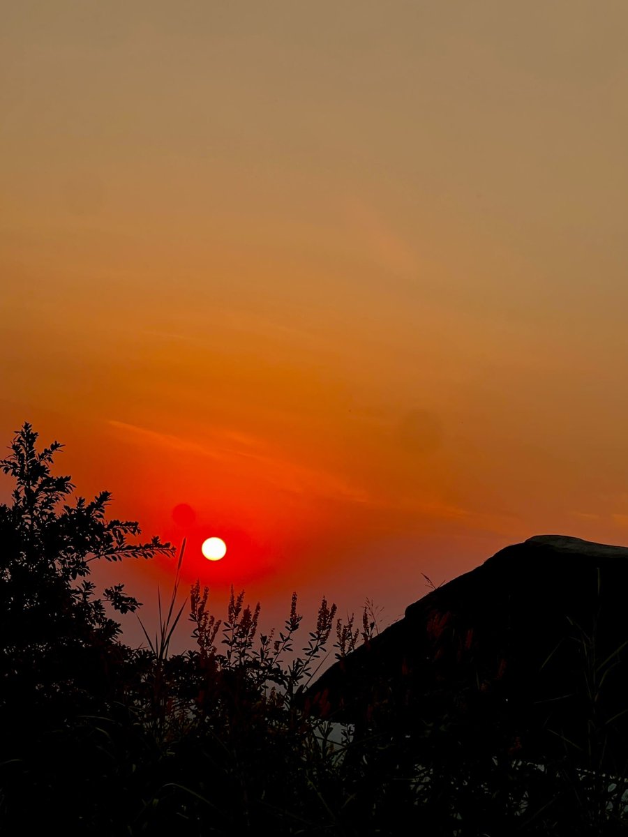 Ishwalodges's tweet photo. There's no magic quite like the sky over @Ishwalodges sink into a cozy chair on our viewing deck,and watch mother Nature points the horizon with the best sunset in Queen Elizabeth National park #SunsetView
Check availability here:https://t.co/cqt3cqlkvG
#ServiceWithasmile https://t.co/agPgD9SVzc