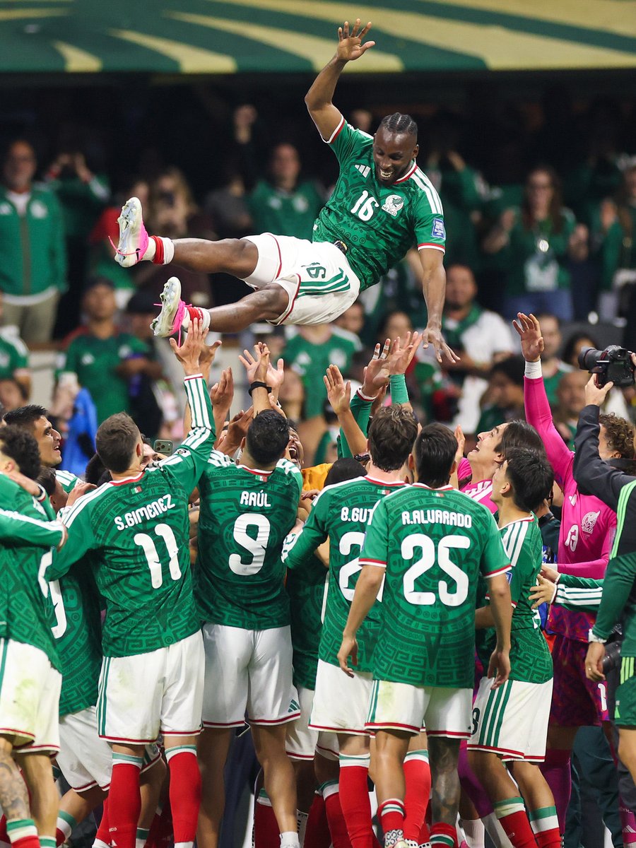 JeltyTV's tweet photo. Hoy es un día muy importante. Si metemos más goles, ganamos. https://t.co/D8BQH0Ag3I
