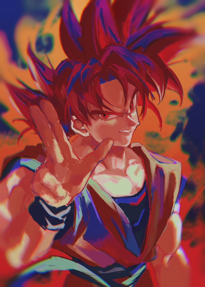kaze1324381's tweet photo. RED https://t.co/JySwwq5W0A