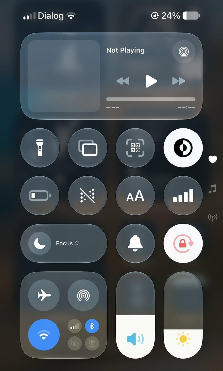 OneUiOS tweet media