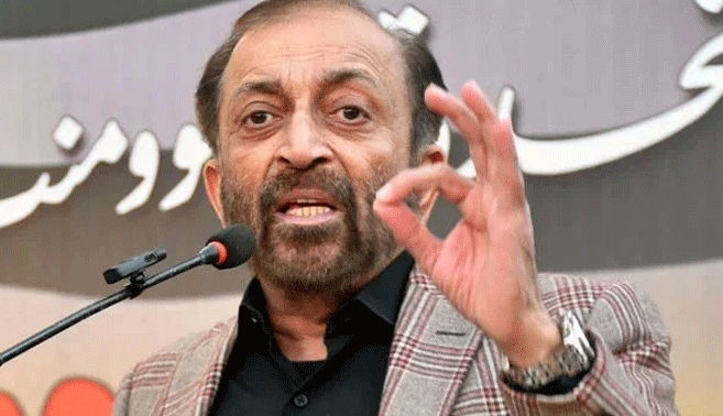 pak_bulletins's tweet photo. سندھ کے لوگ کراچی اور حیدرآباد کے ڈومیسائل پر نوکریاں حاصل کر رہے ہیں، کراچی کو وفاق کے حوالے کیا جائے: فاروق ستار https://t.co/WXkU1aXeCC https://t.co/dhLZBIOWPJ
