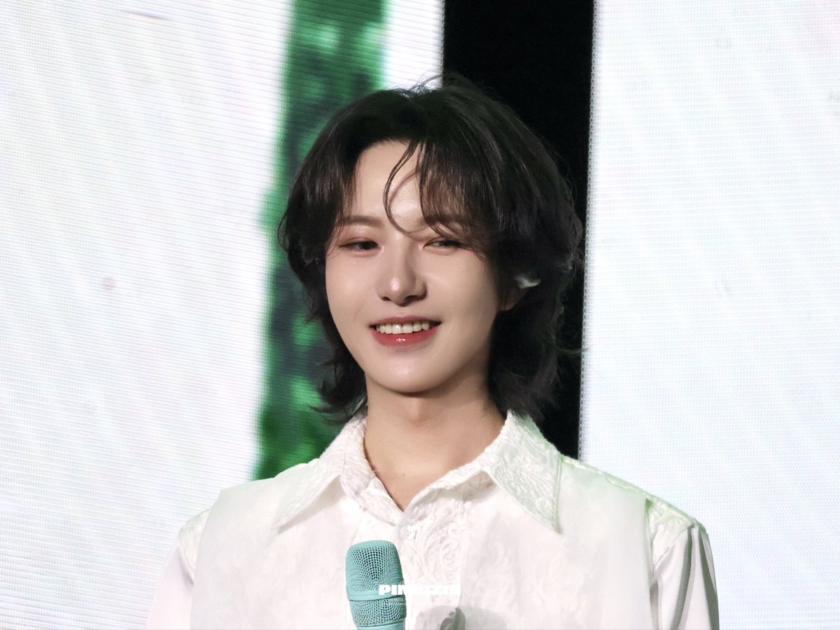 Pinkiziii_'s tweet photo. 260705 FM

#RENJUN #런쥔 #仁俊
#NCTDREAM https://t.co/w7dVZ6fOkt