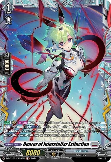 randomrat_exe's tweet photo. @squaggycfvg Wym I could use this card in an already Counter-Blast heavy deck to ensure my 3 crit Nebula Invoke doesn’t get pg’d? https://t.co/R7dOlBCkOK