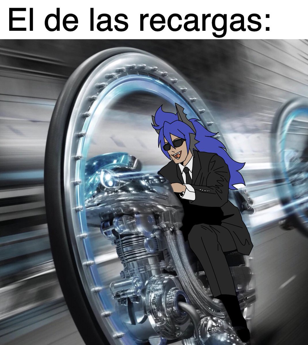 konnorVT's tweet photo. Curis que hice para el bueno de @S0Ulh0wler, vayan a seguir al wawito. 🦇

#Vtuber #VtuberES https://t.co/caoTjhYinR
