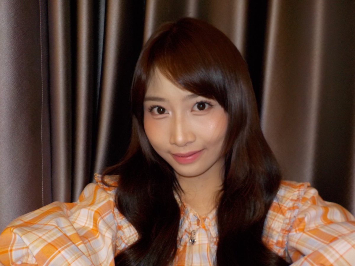 A_MutheJKT48's tweet photo. thank you for tudey~ https://t.co/nsGbmSkzKx