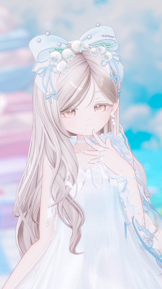 すずらん (@suzuran0301_) / Posts / X