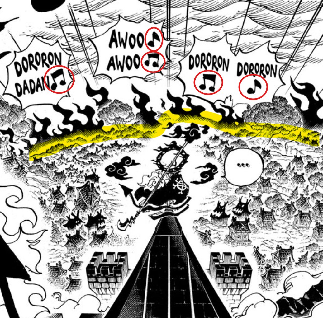 Chapter 1179 Loki In Ch 1179, when Imu descended into Elbaph, we saw all kinds of musical ...
