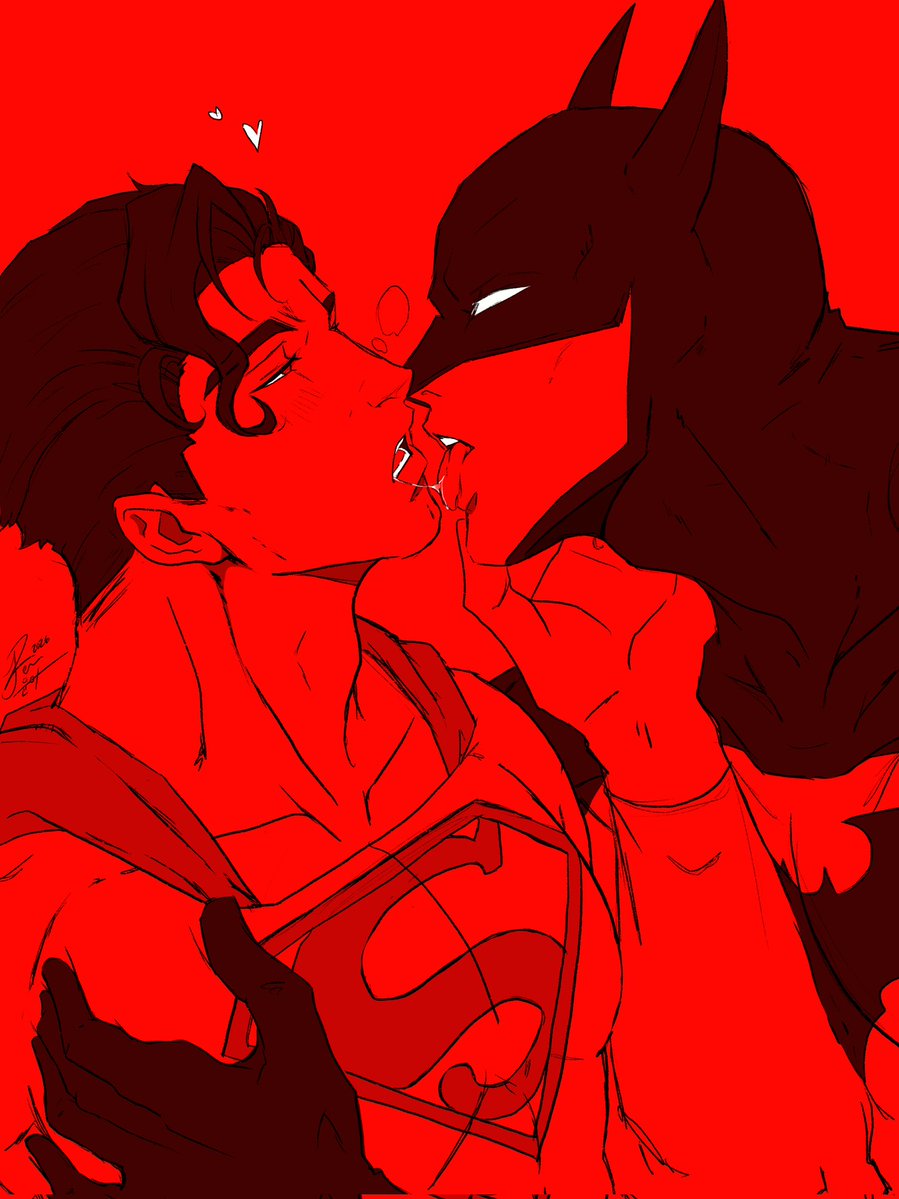 rendrawsdisney's tweet photo. Where my Superbat girlies at? 🦸‍♂️🦇
-- https://t.co/4zadqGve8b