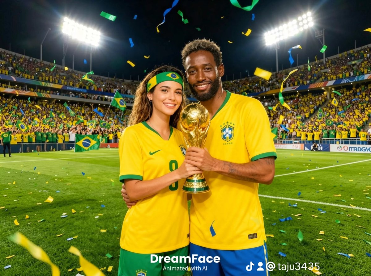 TajuMahammad2's tweet photo. #Brazil #win https://t.co/ZjMFjzQSHJ