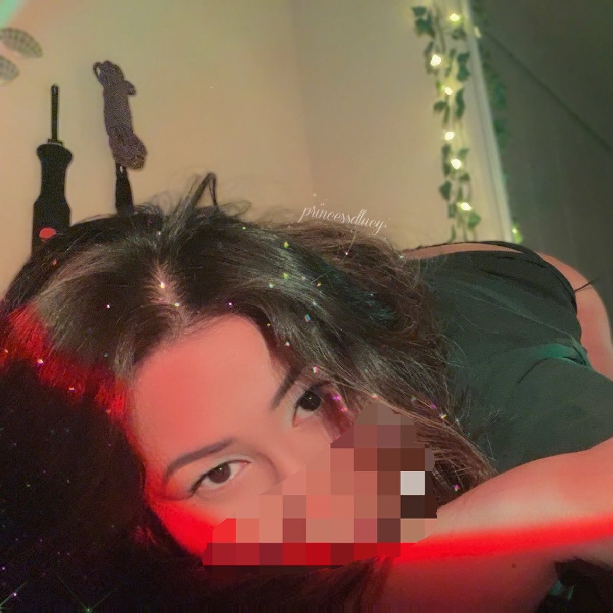 princessdlucy's tweet photo. New Message: 3 attachments found 💋 https://t.co/KSs8jVucmu