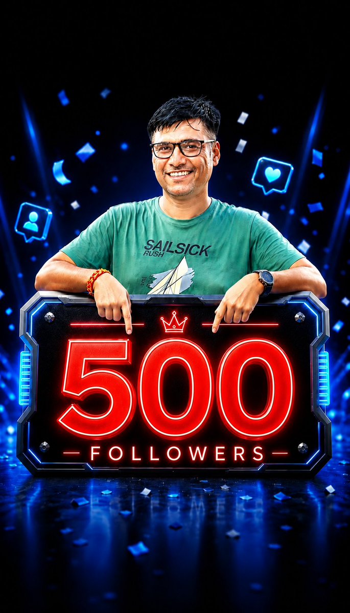 𝗠𝗮𝗻𝗶𝘀𝗵 𝗗𝗮𝘁𝘁 𝗧𝗶𝘄𝗮𝗿𝗶 tweet media