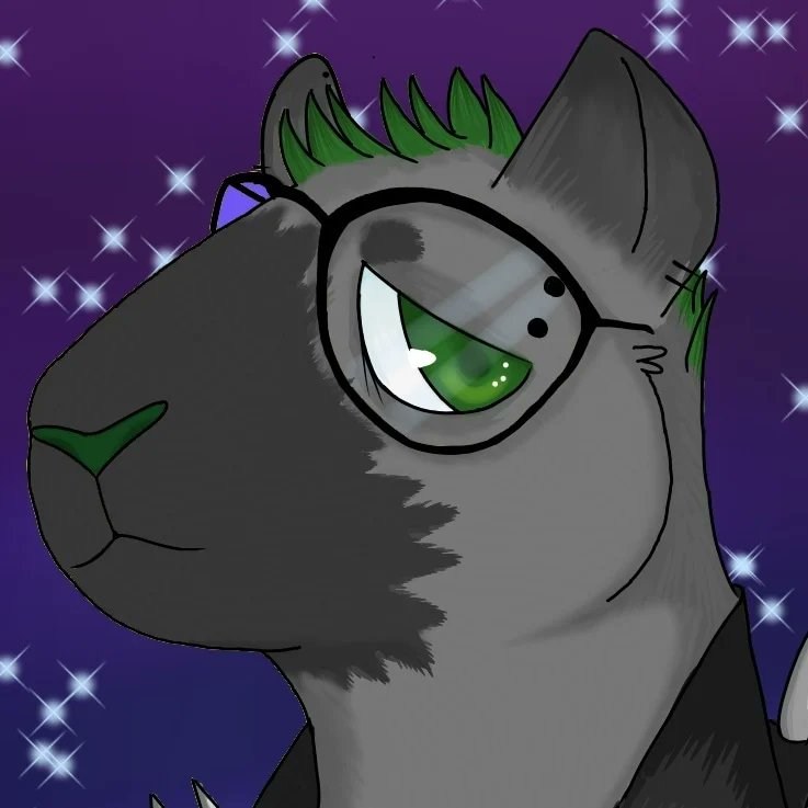 DearestRatty's tweet photo. 2021 - 2026

My first tablet drawing vs my latest :P https://t.co/eSMaECPnL8