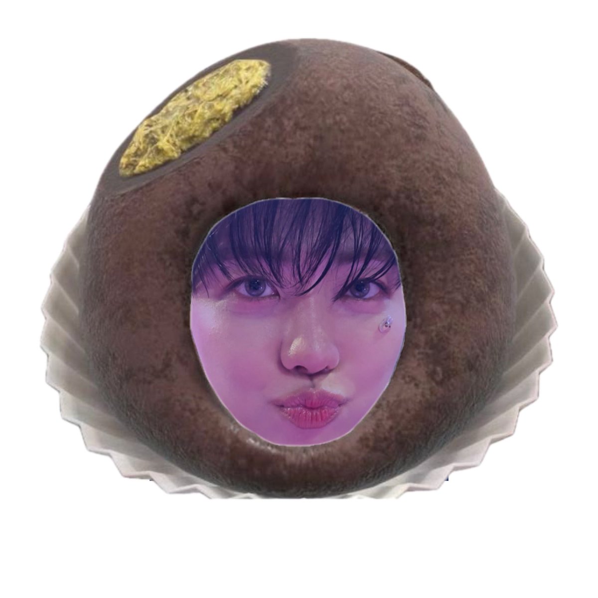 gammaurss's tweet photo. dubai chewy cookie https://t.co/LBZC1940pj