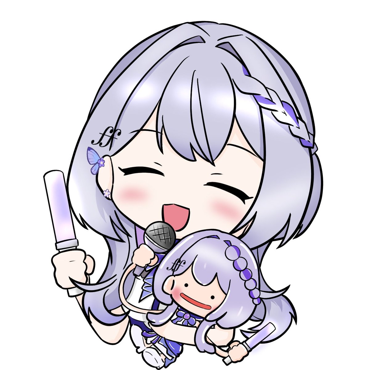 chimojixu's tweet photo. ※文字、背景無し https://t.co/FcfLV1aaLi