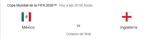 MrAngeloValdes's tweet photo. Creo que es el partido más difícil de predecir de la historia. https://t.co/wrwpqUv5mO
