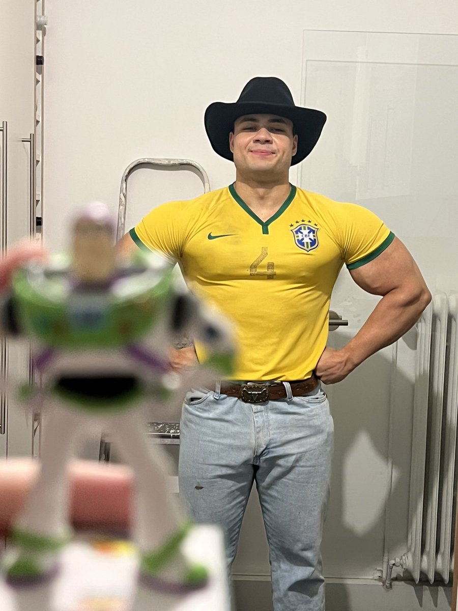 buffogre's tweet photo. Should have been in Toy Story https://t.co/agstMxRLQy