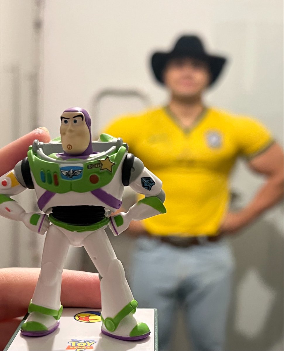 buffogre's tweet photo. Should have been in Toy Story https://t.co/agstMxRLQy