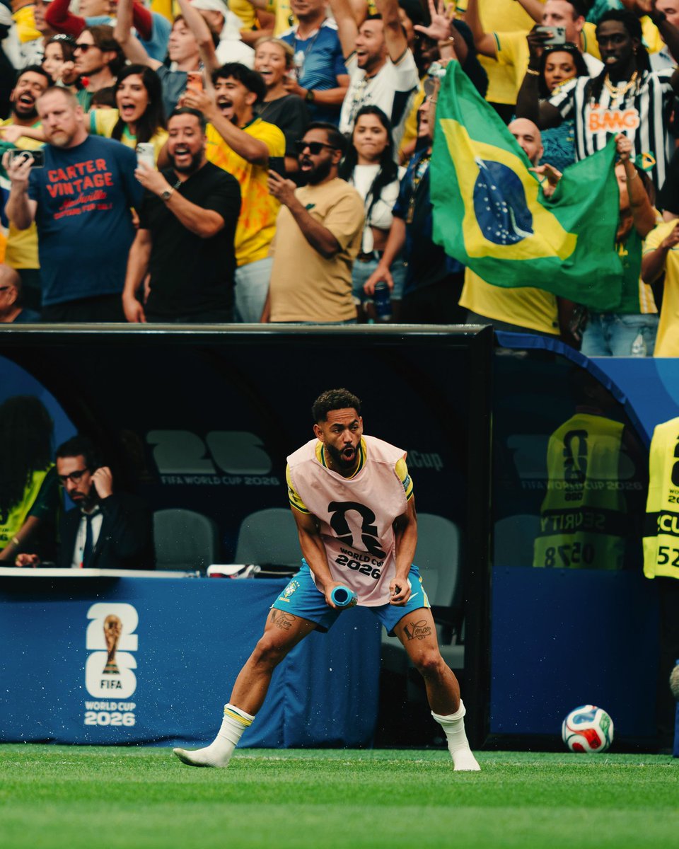 Enyinnaya_45's tweet photo. Be there
#vamosbrazil #cuhna https://t.co/Ps8eMXMHXS