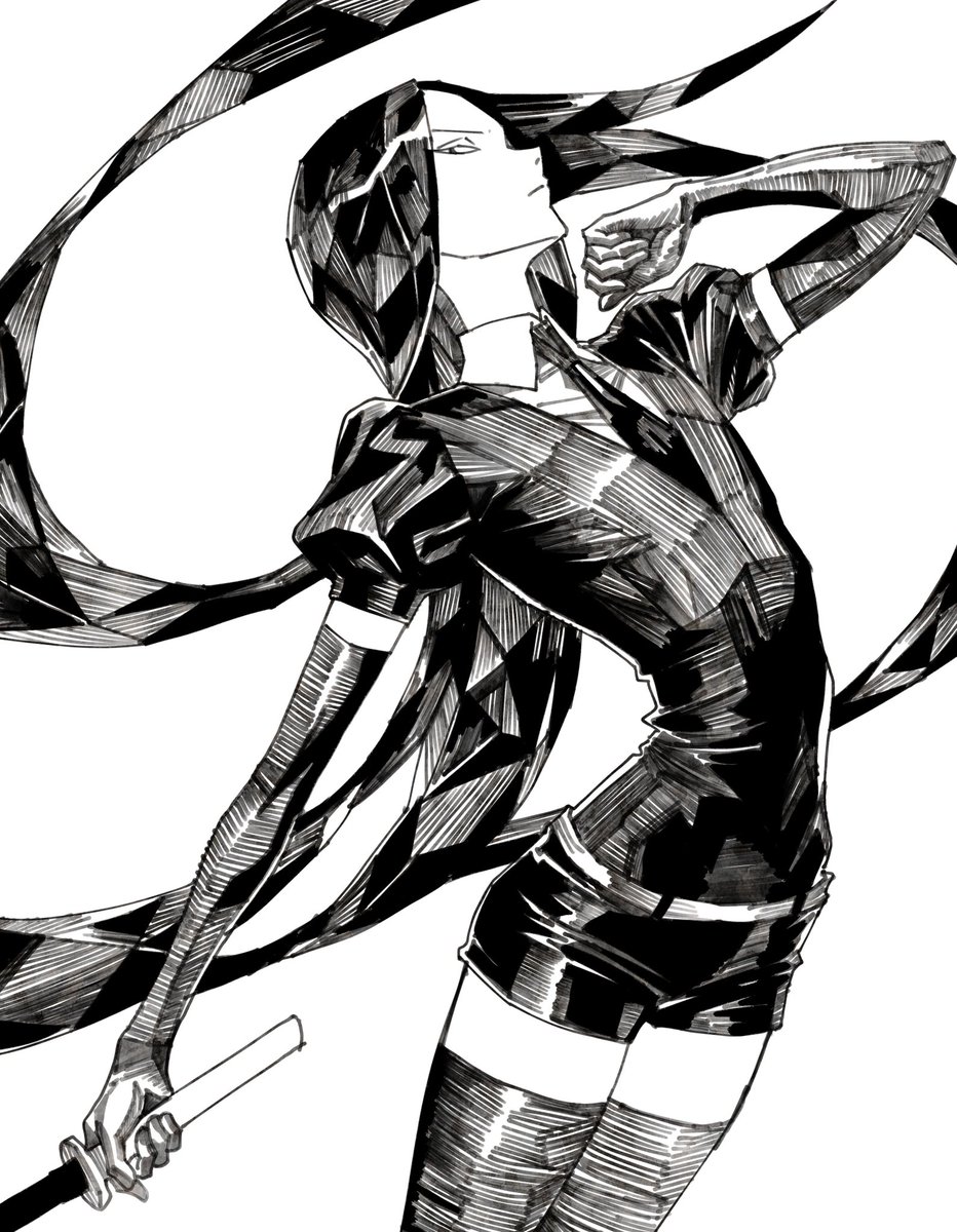oeqooo's tweet photo. #宝石の国 https://t.co/on6Os6CYRL