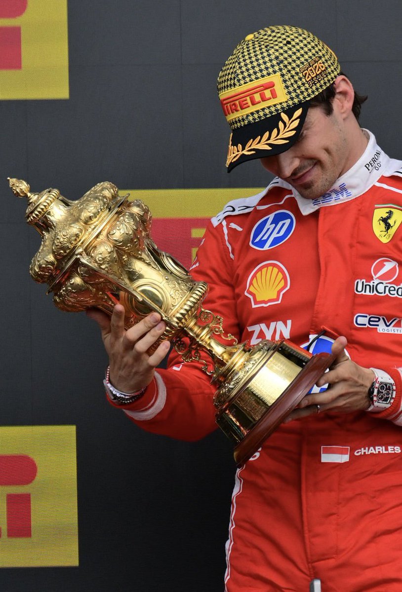 leclerc16s's tweet photo. ❤️ https://t.co/mK0q7XkTL9
