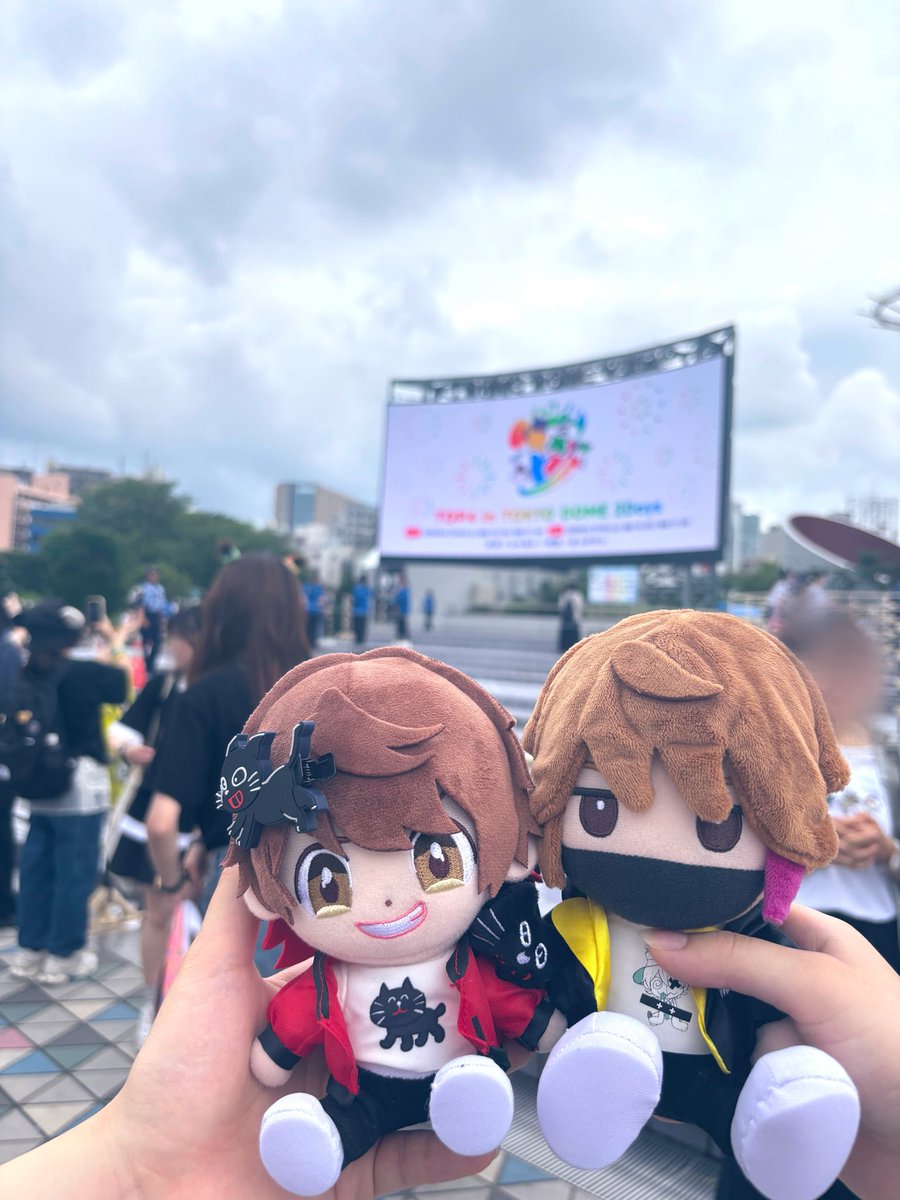 Chi_09_lov's tweet photo. #TOP4TOKYODOME2 
本当に楽しい2日間でした！！
ありがとうございました！ https://t.co/A9iACAb0MJ