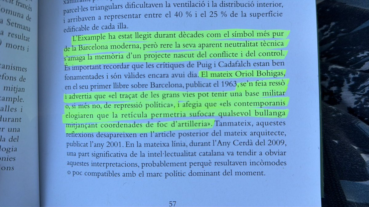 arturbaro's tweet photo. Quantes coses s’aprenen amb la @RevistaCat A veure si fem memòria quan toca i no obviem d’on venim. L’any 2029 tornarem a paralr-ne… https://t.co/q0tSeXTplp