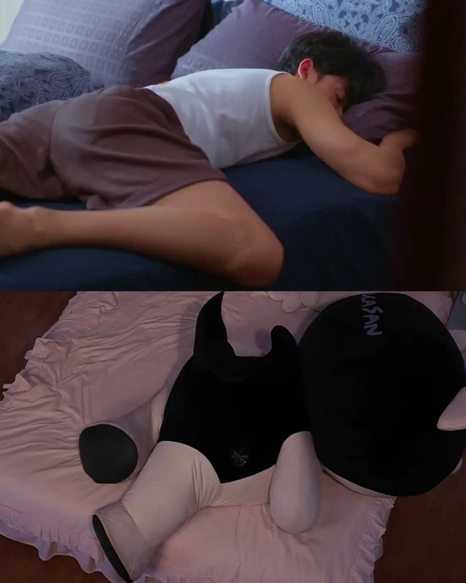 bowintherain's tweet photo. like papa like san 😹

#tawan_v #polcasan https://t.co/mY7XT6bV1c