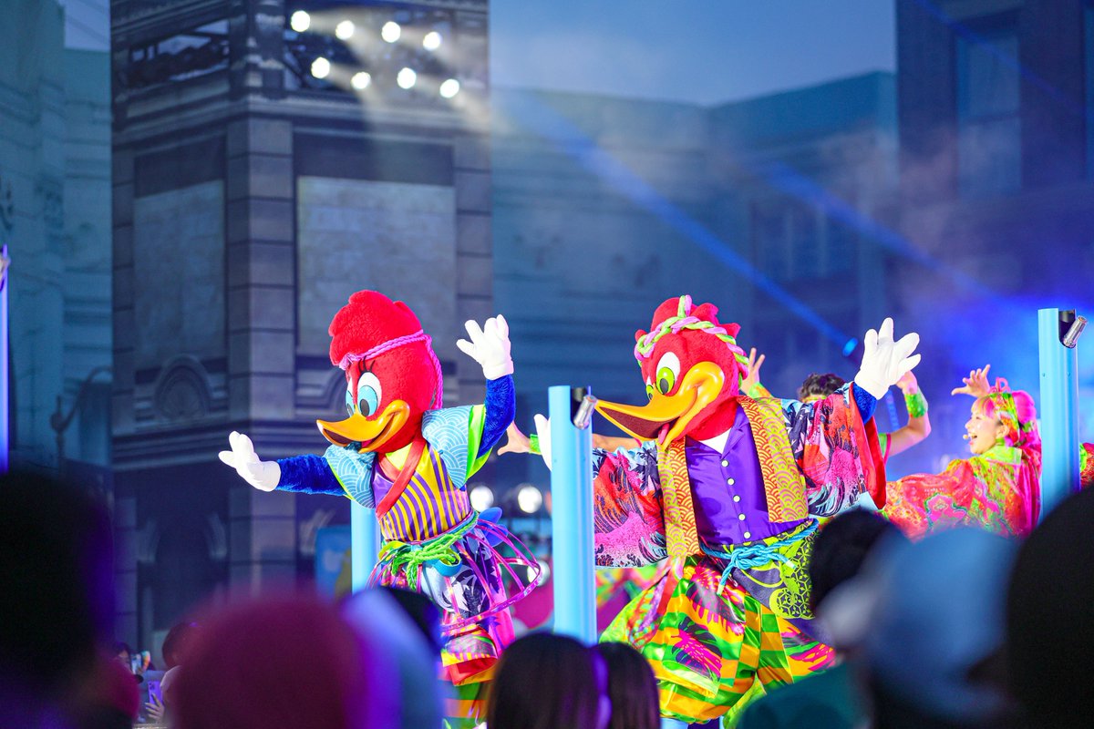 ituki_crown's tweet photo. #USJファン https://t.co/ysRqkmVFkU