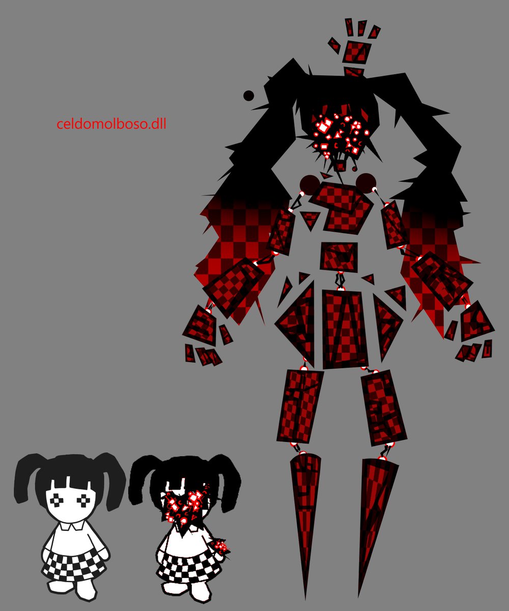 qq_q_0's tweet photo. Gamebreaker monoko concept
Celdomolboso.dll https://t.co/Hd7eouM9g9