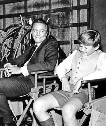 LEmperorgb's tweet photo. "That's a great joke, Chris!
-I know...and it's Mr Plummer." https://t.co/yWV21HTXLP