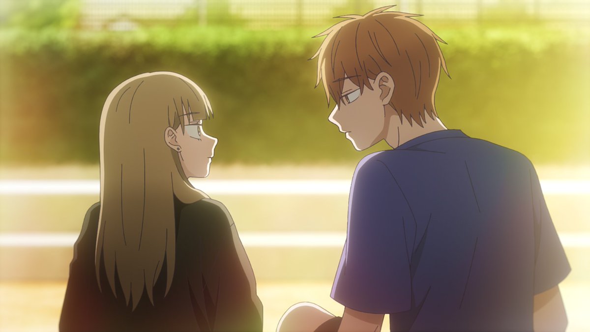 rkivern's tweet photo. The ramparts of ice was a very nice anime to follow this season. Right from the start, you know the story prioritizes space for layered characters with complex emotions &amp; the impact they have on how they build relationships, whether in the context of romance or friendship. https://t.co/j0EThH8oRe