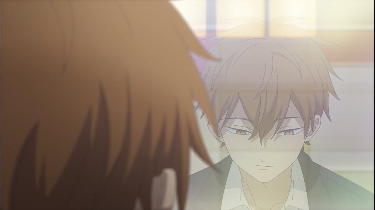 rkivern's tweet photo. The ramparts of ice was a very nice anime to follow this season. Right from the start, you know the story prioritizes space for layered characters with complex emotions &amp; the impact they have on how they build relationships, whether in the context of romance or friendship. https://t.co/j0EThH8oRe