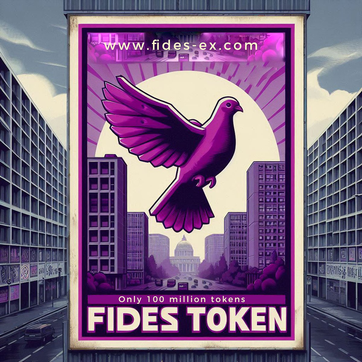 FidesExchange's tweet photo. FIDES TOKEN TRADE ON JUPITER👉 https://t.co/Y0VQ1KGv2Z 🐳
👉or at any Dex where they accept Solana🌞
#birdeye #hype #token #exchange #jupiter #okx #trading #markets #OKX #advantage #holding #crypto #solana #SOL #hold #treasure #moon #freedom https://t.co/XV7WzpBvnc