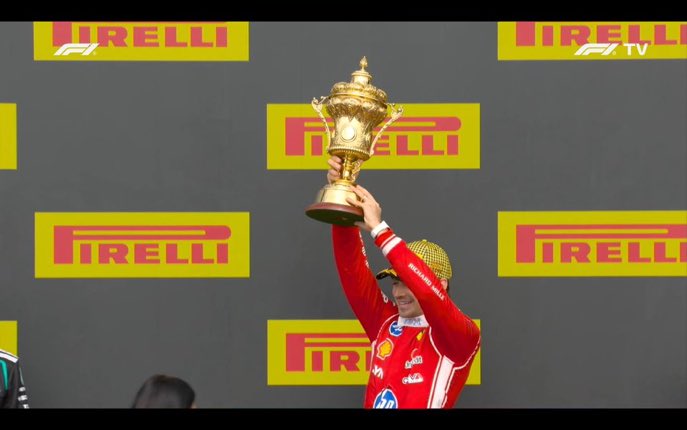 Esteplan_Goaton's tweet photo. 250th win and 16th Ferrari win a silverston some things are meant to be https://t.co/CnF91dCiIZ