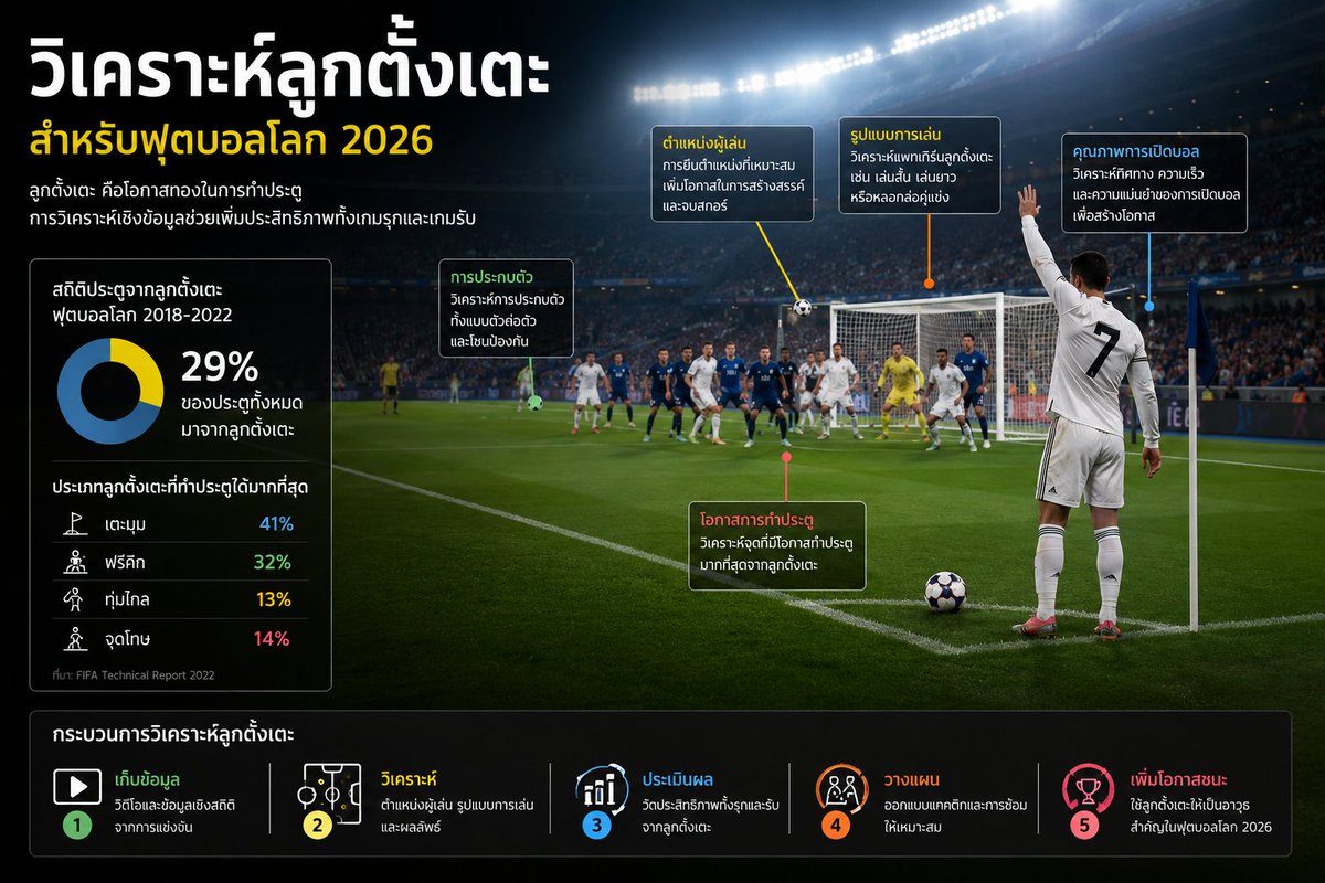 แทงบอลโลก 2026 tweet media