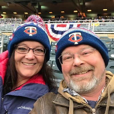 UmCounter's tweet photo. @JRobFromMN No, you're not the only one. Your fellow conspiracy theorists see it the same way.

But contrast the fat, old people in the picture below. They aren't visibly apprehensive. Instead, they're smiling. 

See the difference? https://t.co/Q8qdDpJZh4