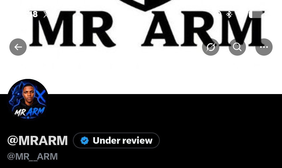 @MRARM tweet media