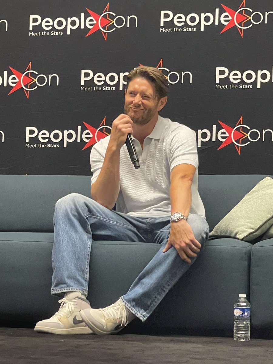 NoemWinchester's tweet photo. Pookie mode activated https://t.co/JeUG4eatKt
