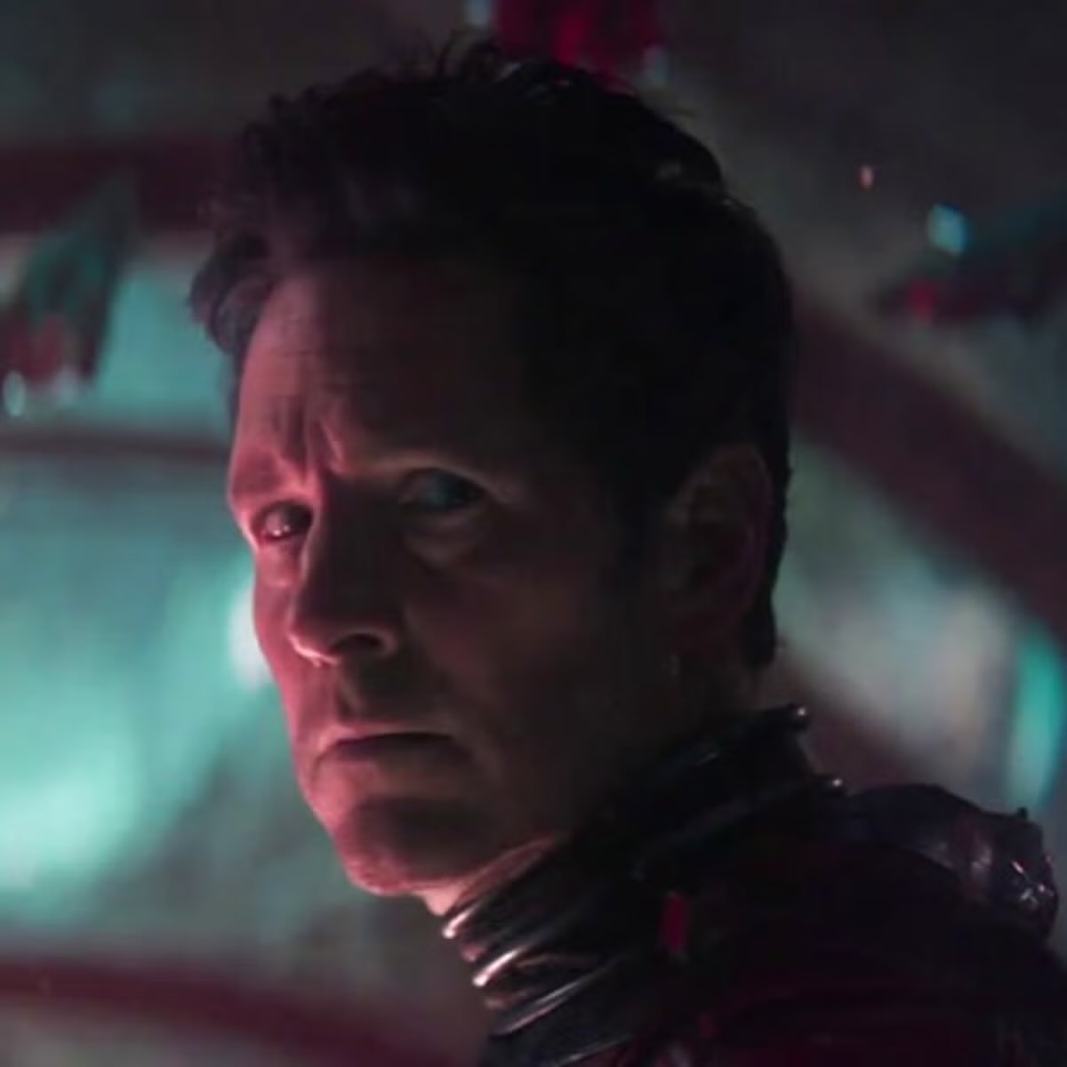 MK_Tomar's tweet photo. Scoop: Paul Rudd’s Ant Man will die in Avengers: Doomsday while leading Cassie Lang and her group inside Quantum Realm. It will be one of the Resistance Teams.
(via blueminutes on X)
#AvengersDoomsday #DoomsdayLeak #AntMan https://t.co/lowMihPctA