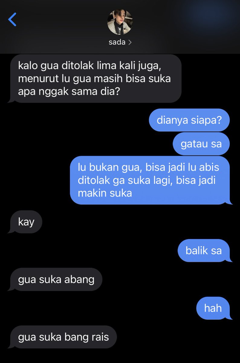 syadeeran's tweet photo. jadi maunya gimana sih kayeeee https://t.co/2xWaGPcuRz