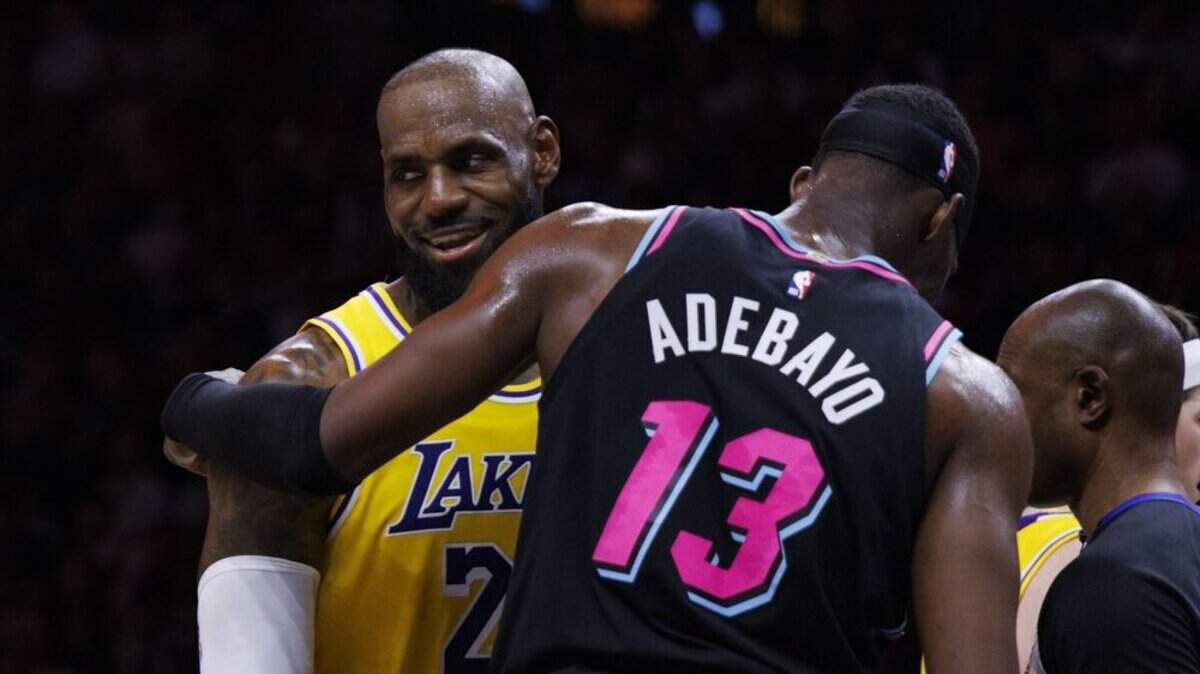 Heat_Muse's tweet photo. I feel like there’s definitely a reason why the Heat haven’t made any more moves since acquiring THJ

they’re playing the waiting game. https://t.co/TVTM3dAAZs