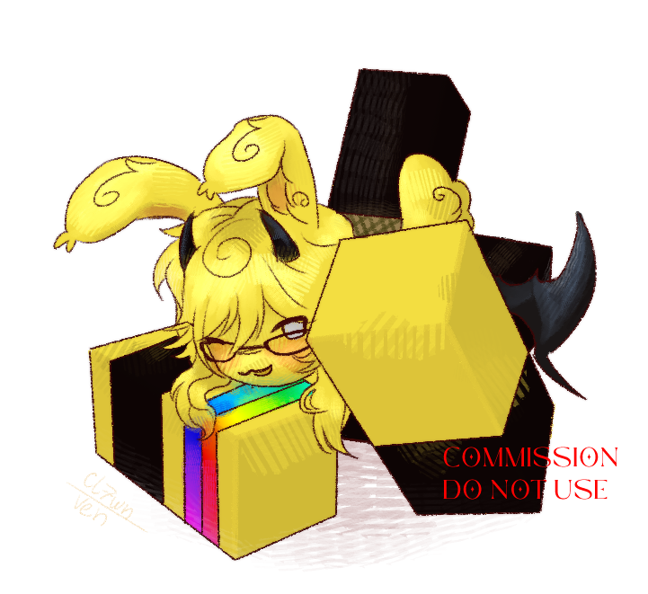 ven_hellish's tweet photo. My first roblox commusion around 2$ lol

#robloxartㅤ #robloxcommission #art #artcommission https://t.co/crC6sgp7Bn