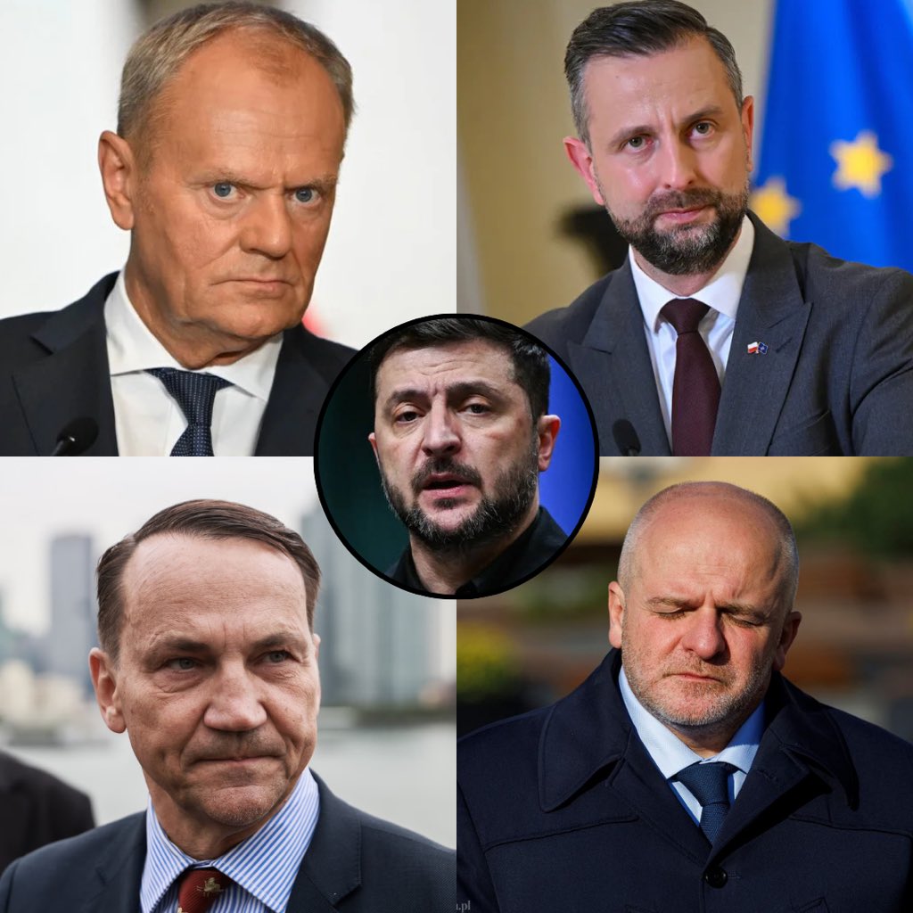 KonradBerkowicz's tweet photo. Kancelaria Prezydenta potwierdza, że nie tylko przekazaliśmy Ukrainie Patrioty, ale oddaliśmy im nawet nasze miejsce w kolejce w amerykańskich zakładach zbrojeniowych!

„Z moich informacji wynika, że rząd już wiosną dostarczał Ukraińcom rakiety do Patriotów i zrezygnował z polskiej pozycji w amerykańskich fabrykach.”

Jeśli te doniesienia się potwierdzą, to stopień antypolskości obecnego rządu robi podkop pod dnem, który dawno już osiągnął. To musi skończyć się Trybunałem Stanu.