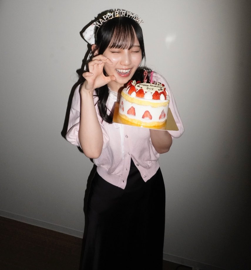 mono11yu's tweet photo. 最近ずっと心が死んでいるので松尾桜ちゃん見ているときだけ心が輝きを取り戻すんだ https://t.co/oD6ksU4nhr