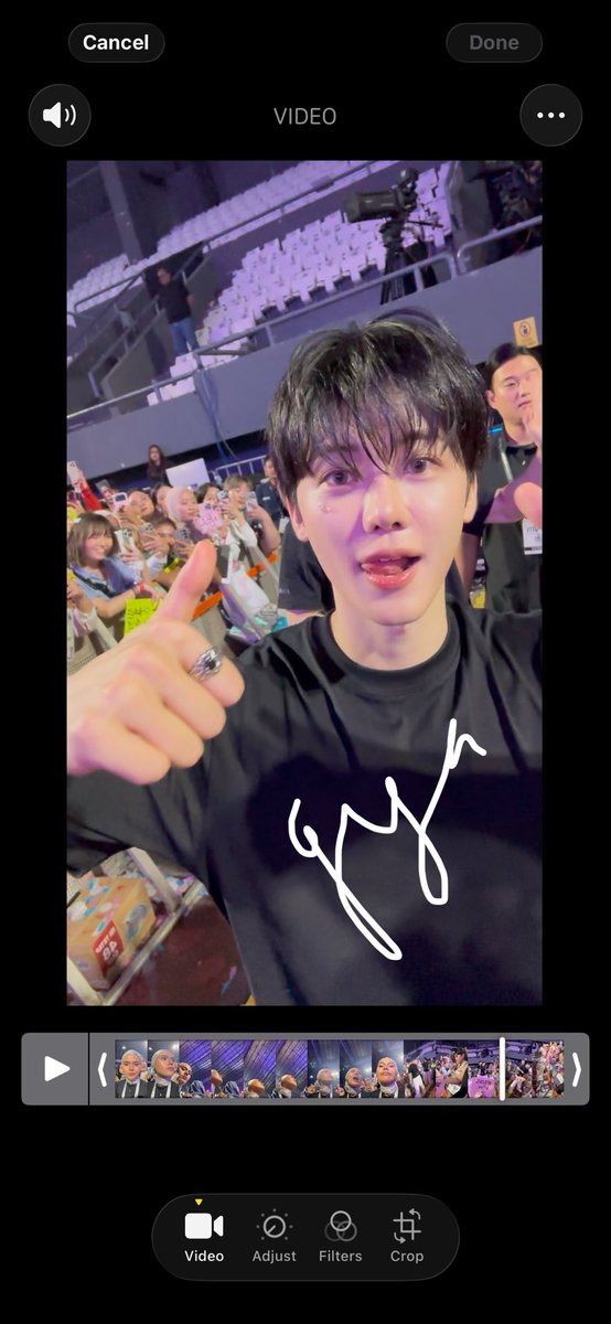 _hcchans's tweet photo. 🐰🥹🩵 https://t.co/JHJrXMe1zS