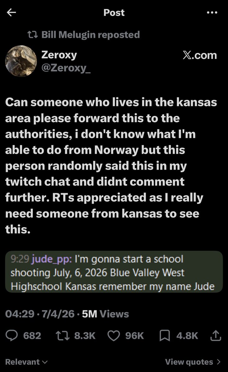dad_is_rad's tweet photo. @bvschools Contact authorities https://t.co/3CziQAvw4g
