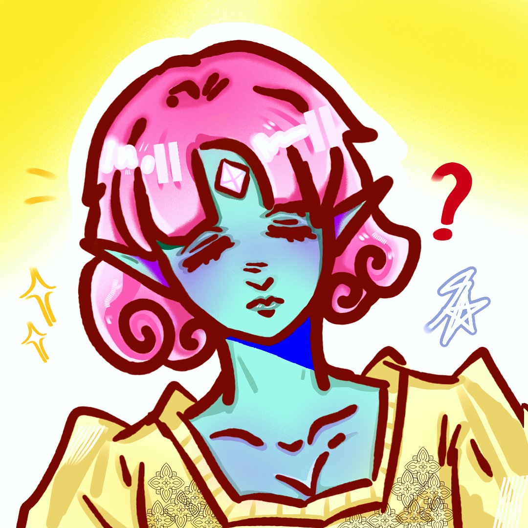 asaaa045's tweet photo. I literally  abandoned my wips just to make this LOL

#Artist #illustration #ocart #artmoots #originalcharacters https://t.co/vNzEzIT0CP